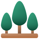 paisaje icon