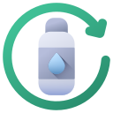 botella icon