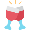 bebidas icon