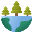 naturaleza icon