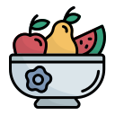 fruta icon