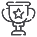 trofeo icon