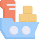 barco icon