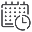 reloj icon