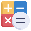 calculadora icon