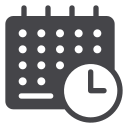 reloj icon