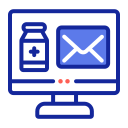 monitor icon