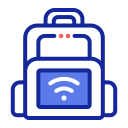 viajar icon