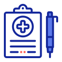 médico icon