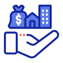 financiero icon