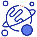 planeta icon