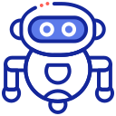 robot icon