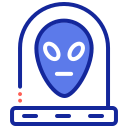 extraterrestre icon