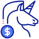 unicornio icon