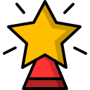 estrella icon