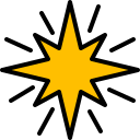 estrella icon