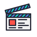 video icon