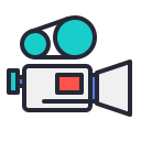 video icon