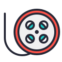 video icon