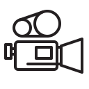 video icon