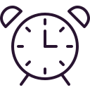 reloj icon