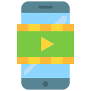 video icon