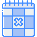 calendario