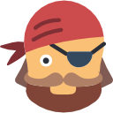 pirata 