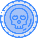 Coin icon