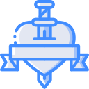 Tattoo icon