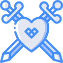 Tattoo icon