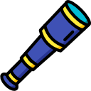 telescopio icon