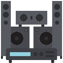 audio icon