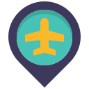 viajar icon