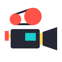 video icon