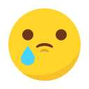 llorar icon