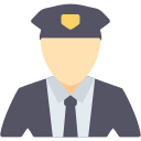 seguridad icon