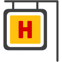 징후 icon