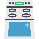 restaurant icon