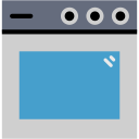 restaurant icon