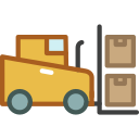 transporte icon