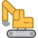 construcción icon