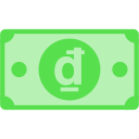 dinero icon