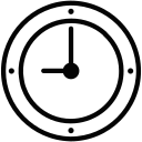 reloj icon