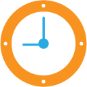 reloj icon