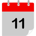 calendario icon