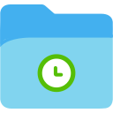 reloj icon