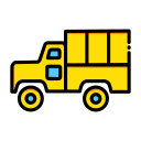 transporte icon