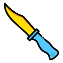 Knife 