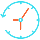 reloj icon